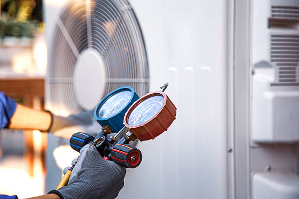 Affordable Hvac solutions in Winchester, TN